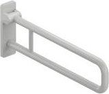 801.50.100 Опорная ручка, поворотная HEWI USA Produkte  - Вид №29