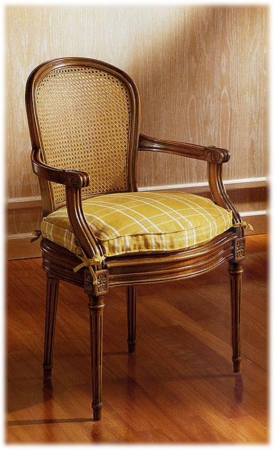 Стул  SALDA ARREDAMENTI 8214 PT 