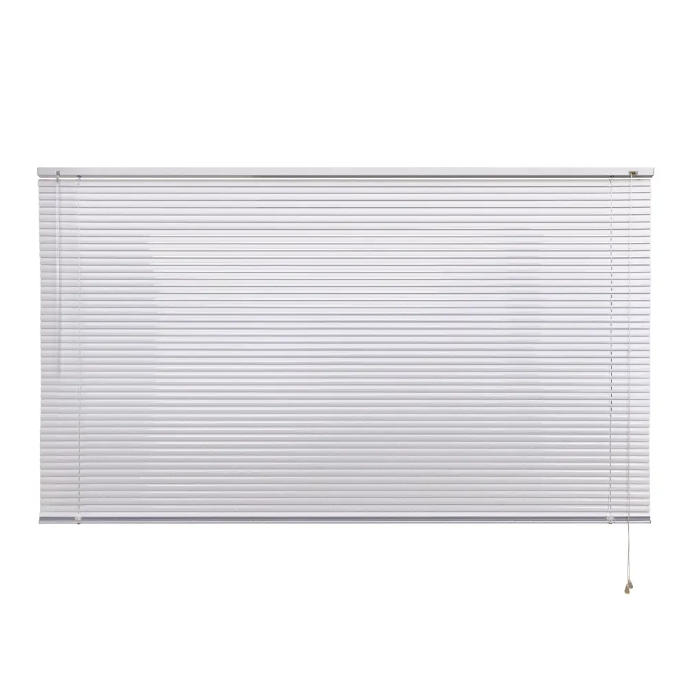 INSPIRE Алюминиевые жалюзи 180×160 см с регулировкой света 89351016 STLM-1443692