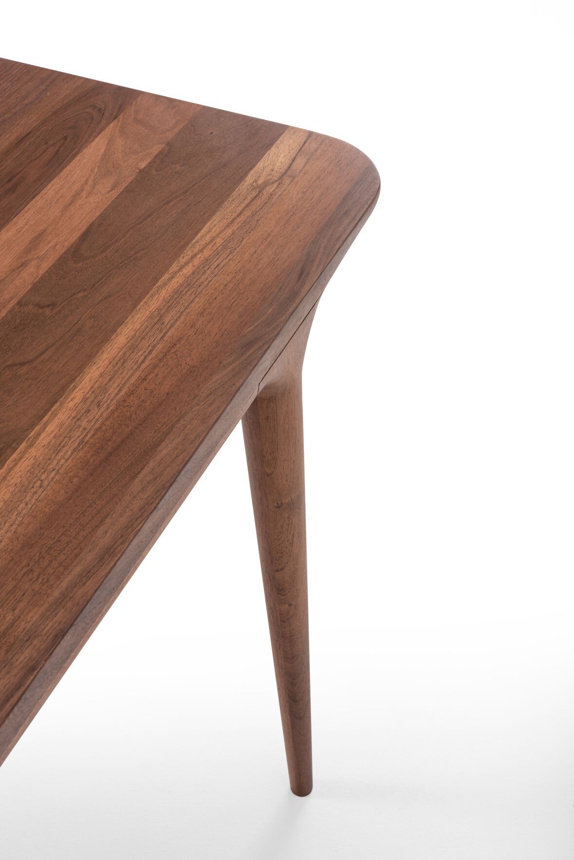 Прямоугольный стол из грецкого ореха Gazzda Фавн ARCH-00011323 - Вид №3