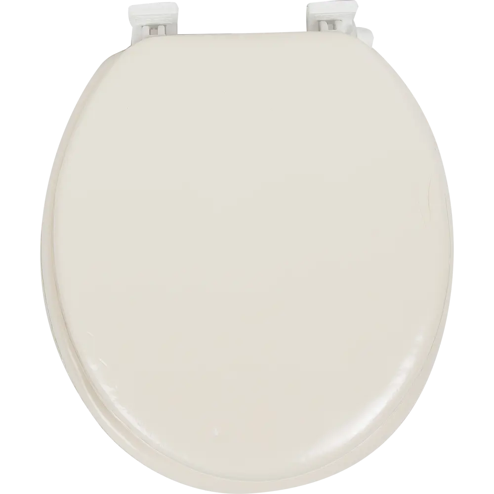 Сиденье для унитаза мягкое, цвет бежевый Santreyd Без серии STLM-2077136