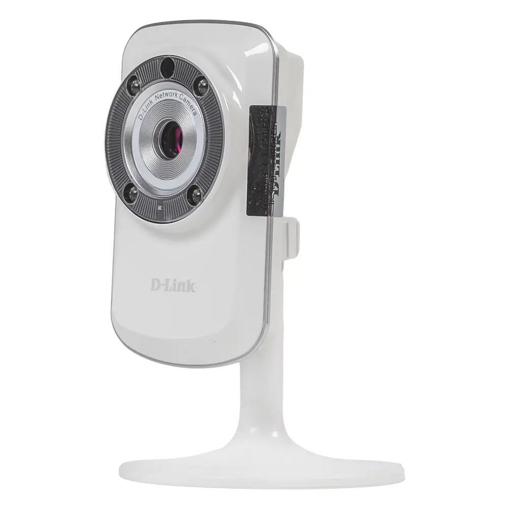 Камера IP внутренняя D-Link Стандарт DCS-933L STLM-2041971