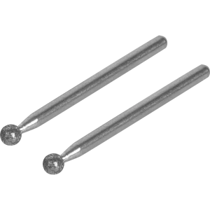 Насадка круговая с алмазным покрытием Dremel 7105, 4.4 мм