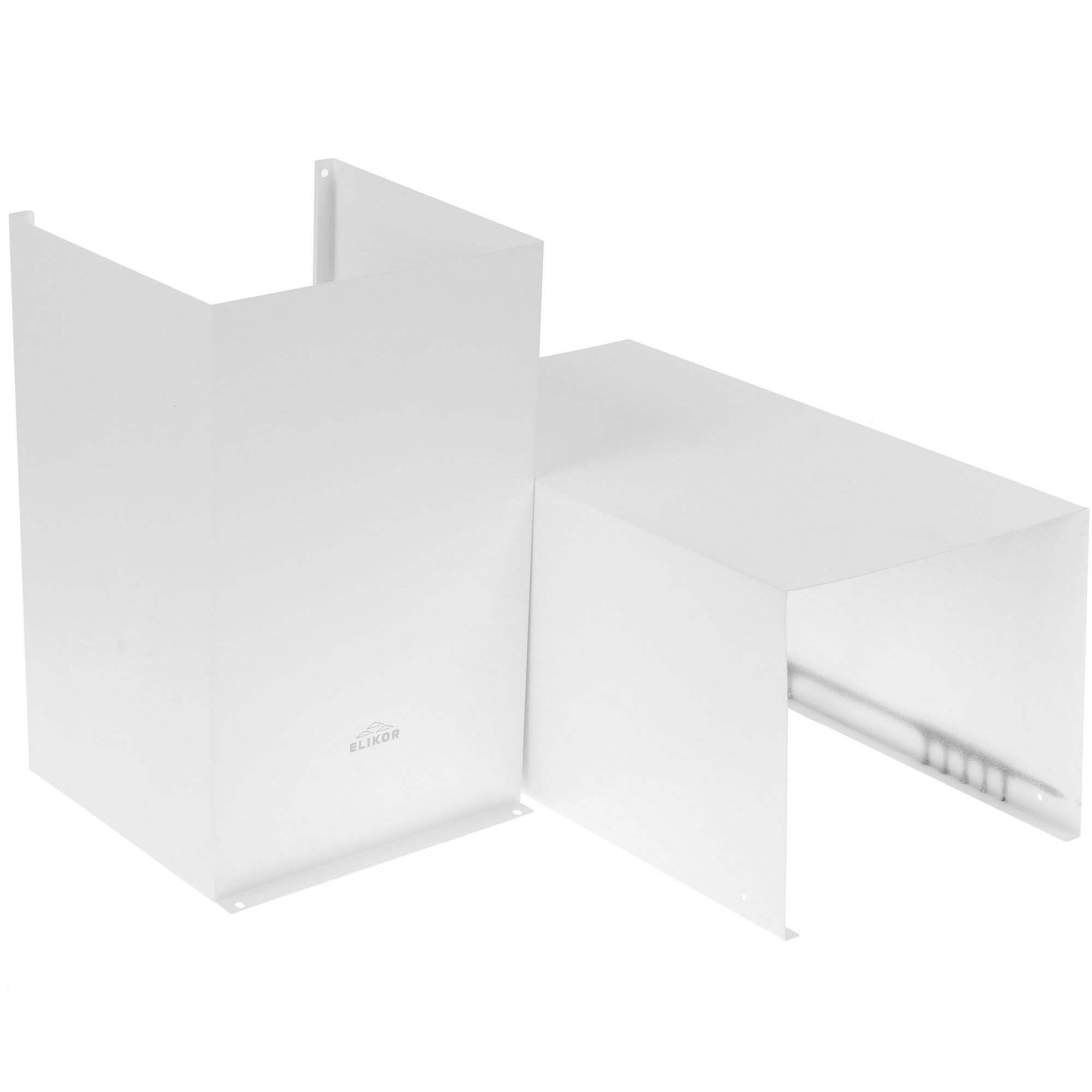 1254524 Вытяжка наклонная ELIKOR Оникс 90П-1000-Е4Д бежевый STDN-0142643 - Вид №9