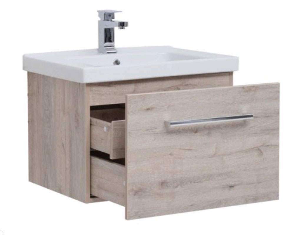 77.0204D Тумба под раковину Dreja Big Inn - Вид №3