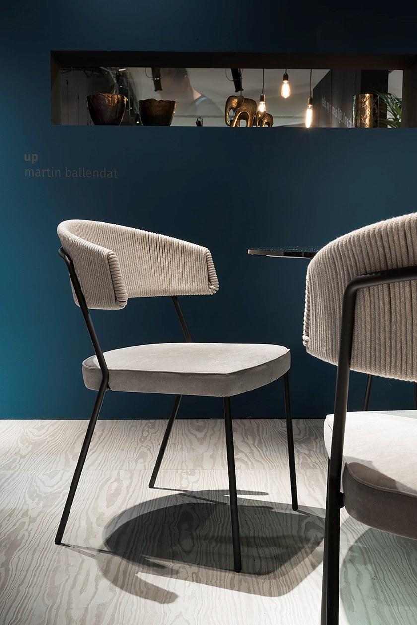 Tonon Штабелируемый стул  170.01  - Вид №2