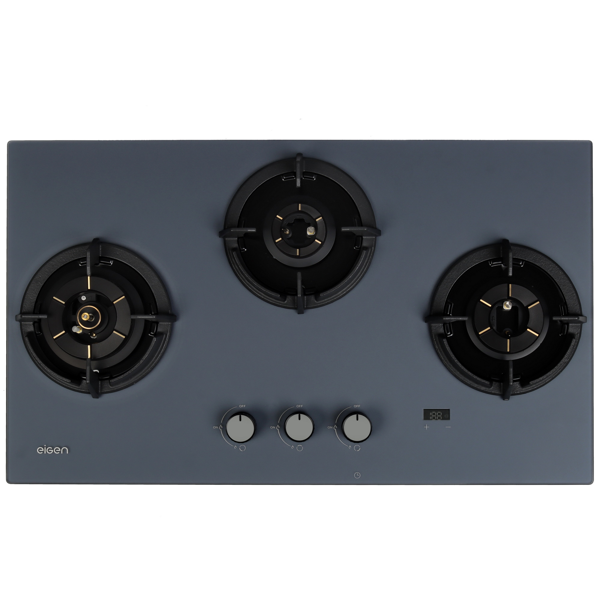 9202158 Газовая варочная поверхность Eigen GH-70M01DT STDN-0042878