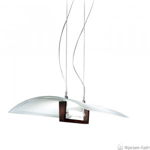 Linea Light 90145 Wood подвес