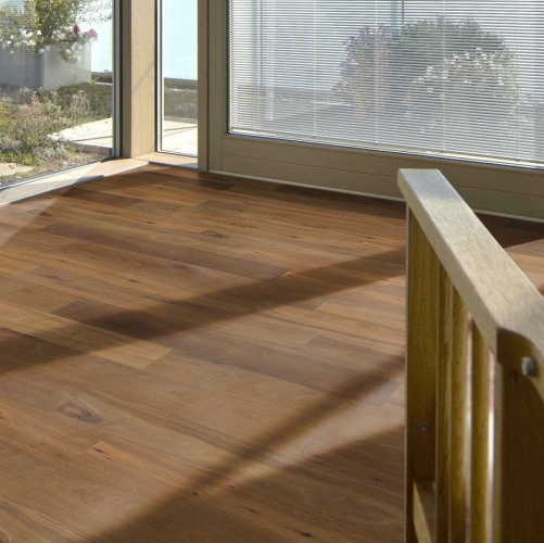 Паркетная доска Solidfloor Оттава 1122541 - Вид №3