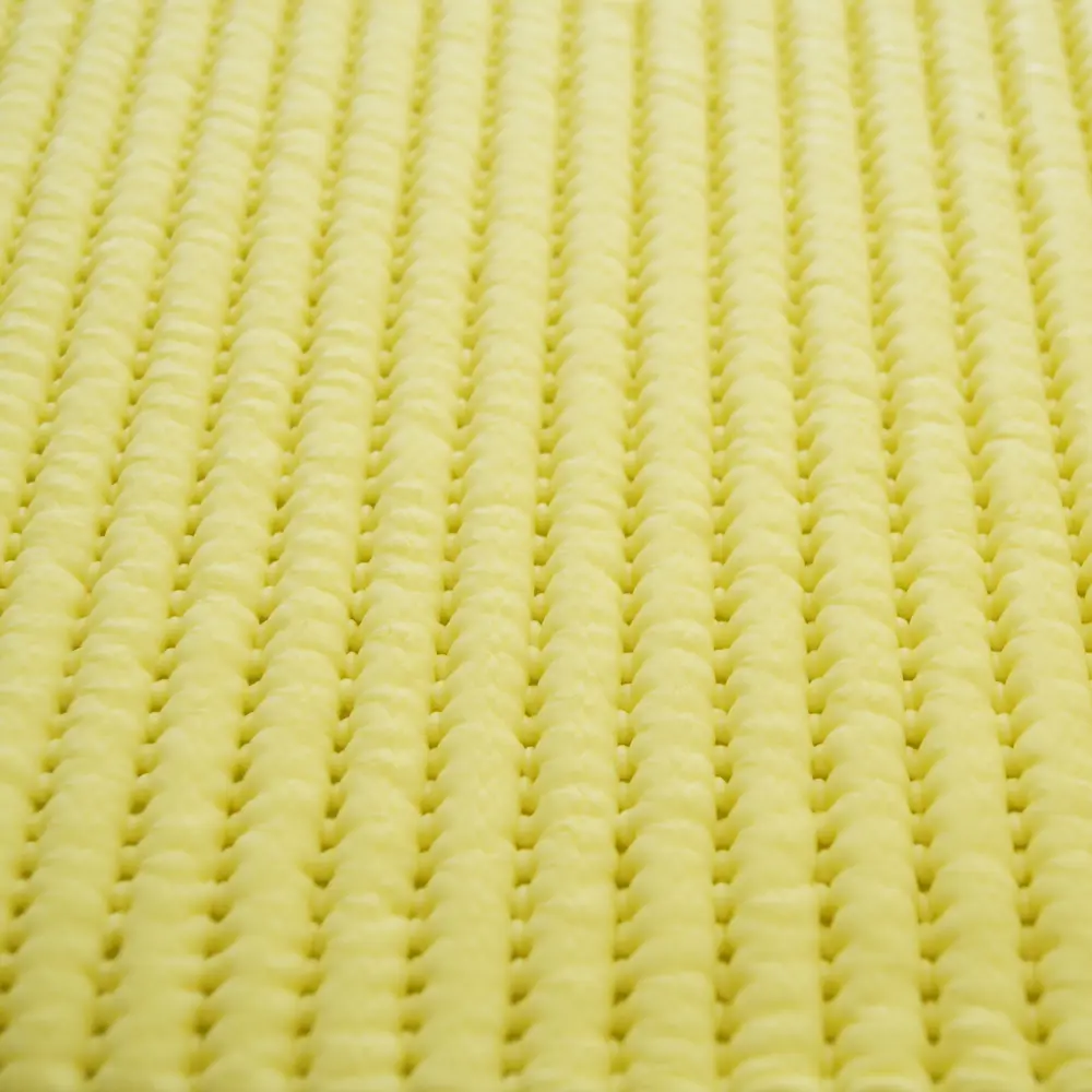 Дорожка ПВХ VL1 0.65х15 м, цвет жёлтый ВИЛИНА STLM-2018216 - Вид №2