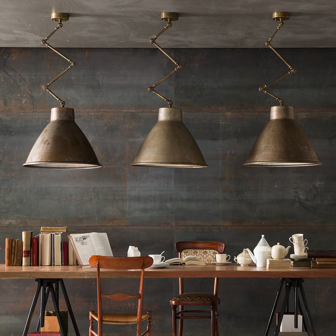 Il Fanale 269.02.OF LOFT подвес 106890 - Вид №3