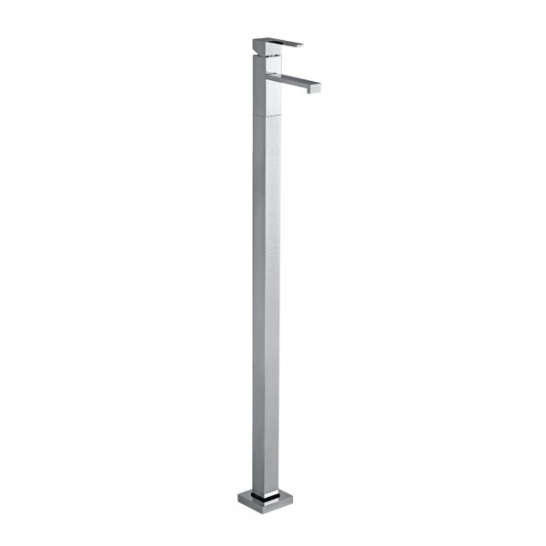 LEB-CHR-45027 Смеситель напольный Artize Le Blanc Хром 