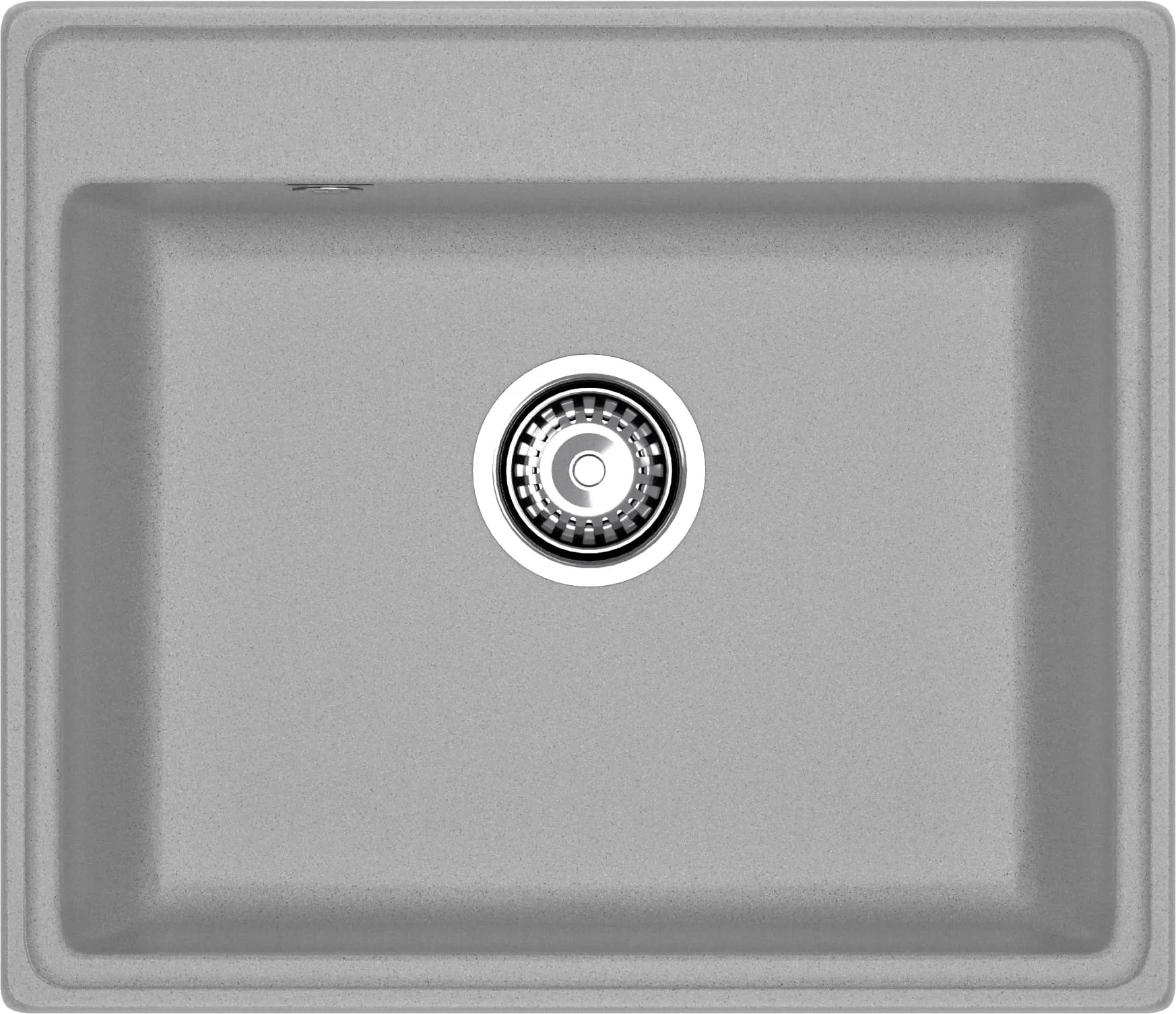 Кухонная мойка Искусственный камень VERTEX S234 GranFest V-580-S234