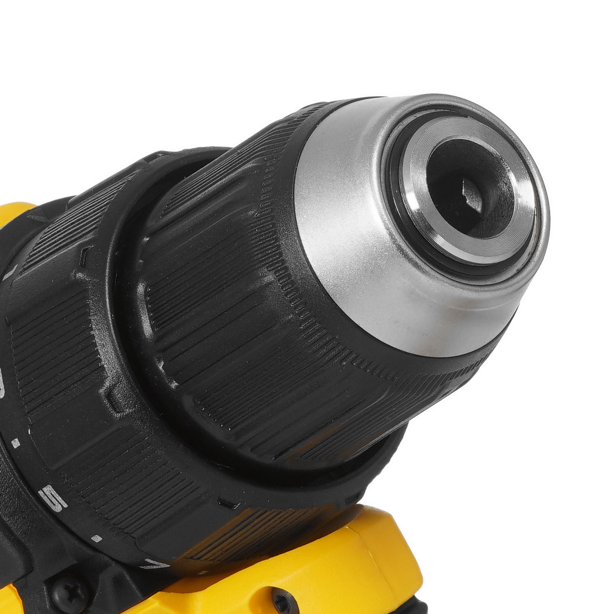 Дрель-шуруповерт DeWalt DCD708P3T XR FLEXVOLТ 18/54V 5437873 STDN-0090068 - Вид №4