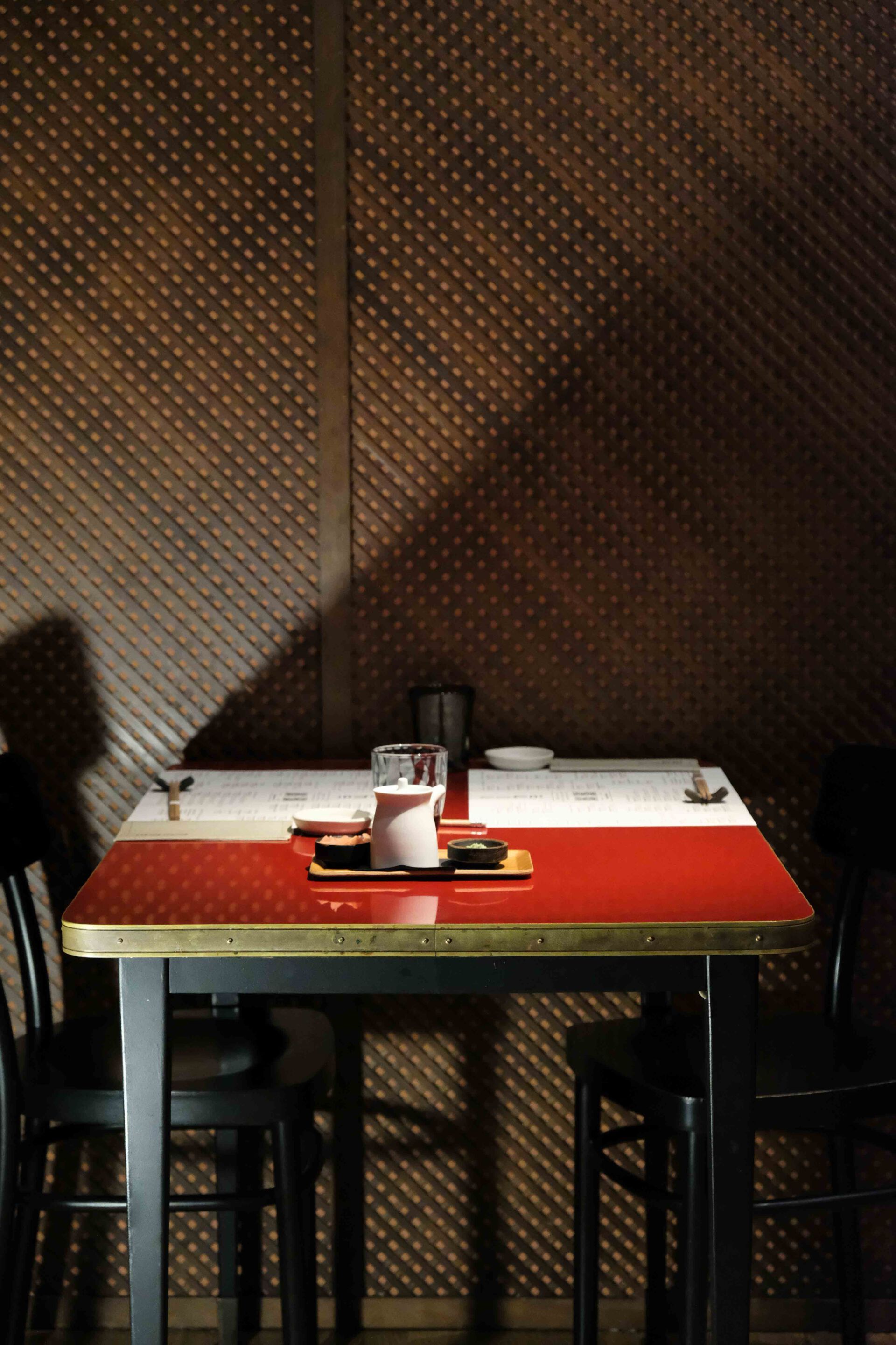 Прямоугольный стол Jover+Valls Antique Boutique-Juliet ARCH-00022095 - Вид №45