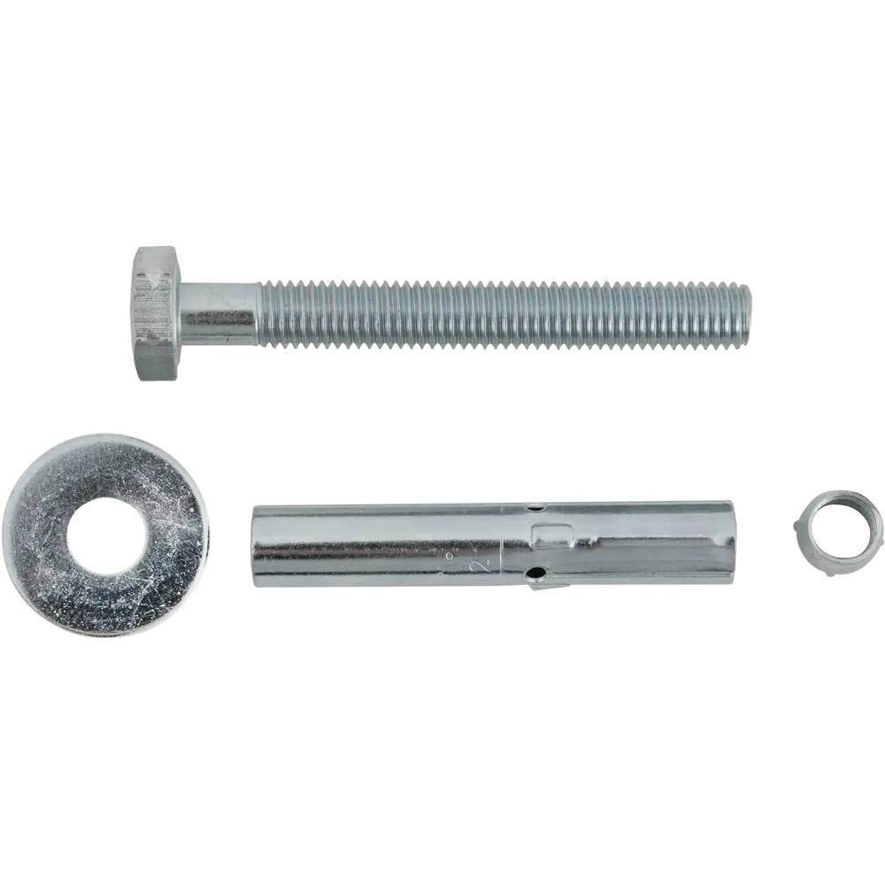 Анкер втулочный Hilti HLC-H 12x75 мм STLM-2007221 - Вид №2