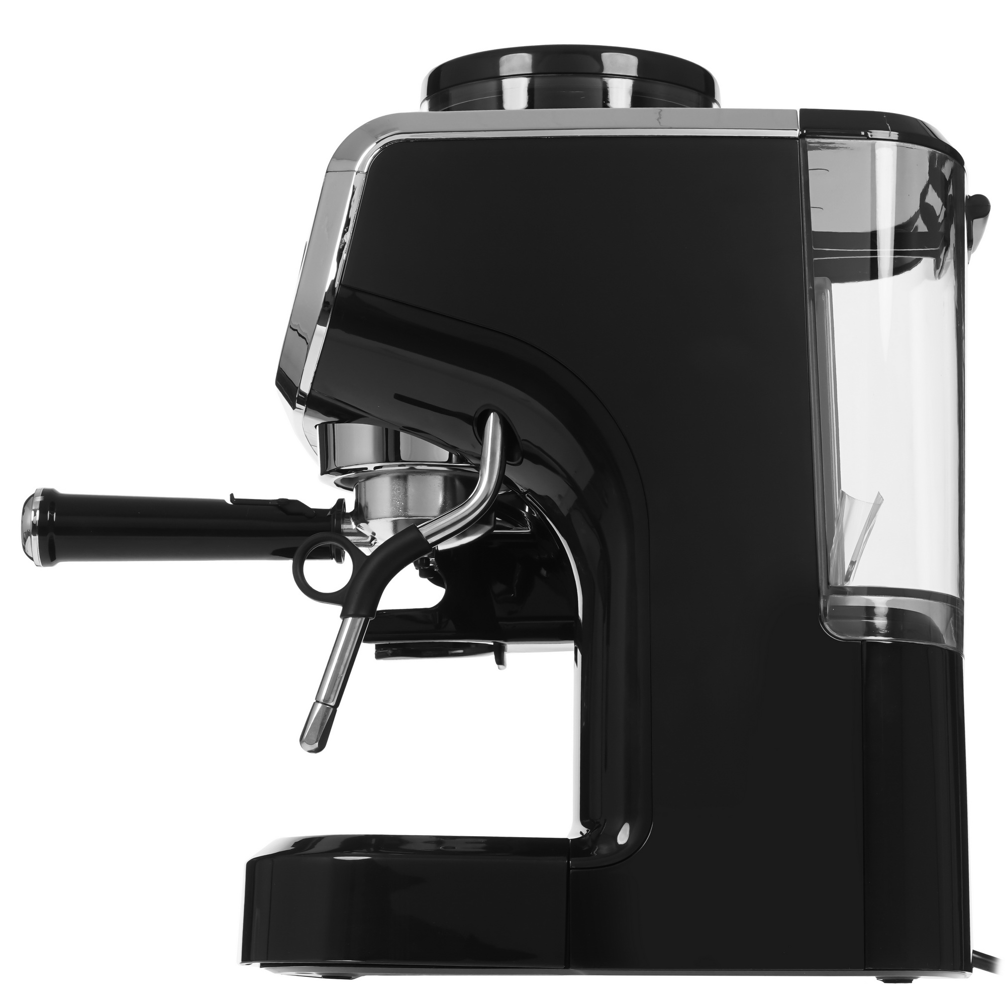 9056144 Кофеварка рожковая BQ CM5000 Black черный STDN-0152202 - Вид №2