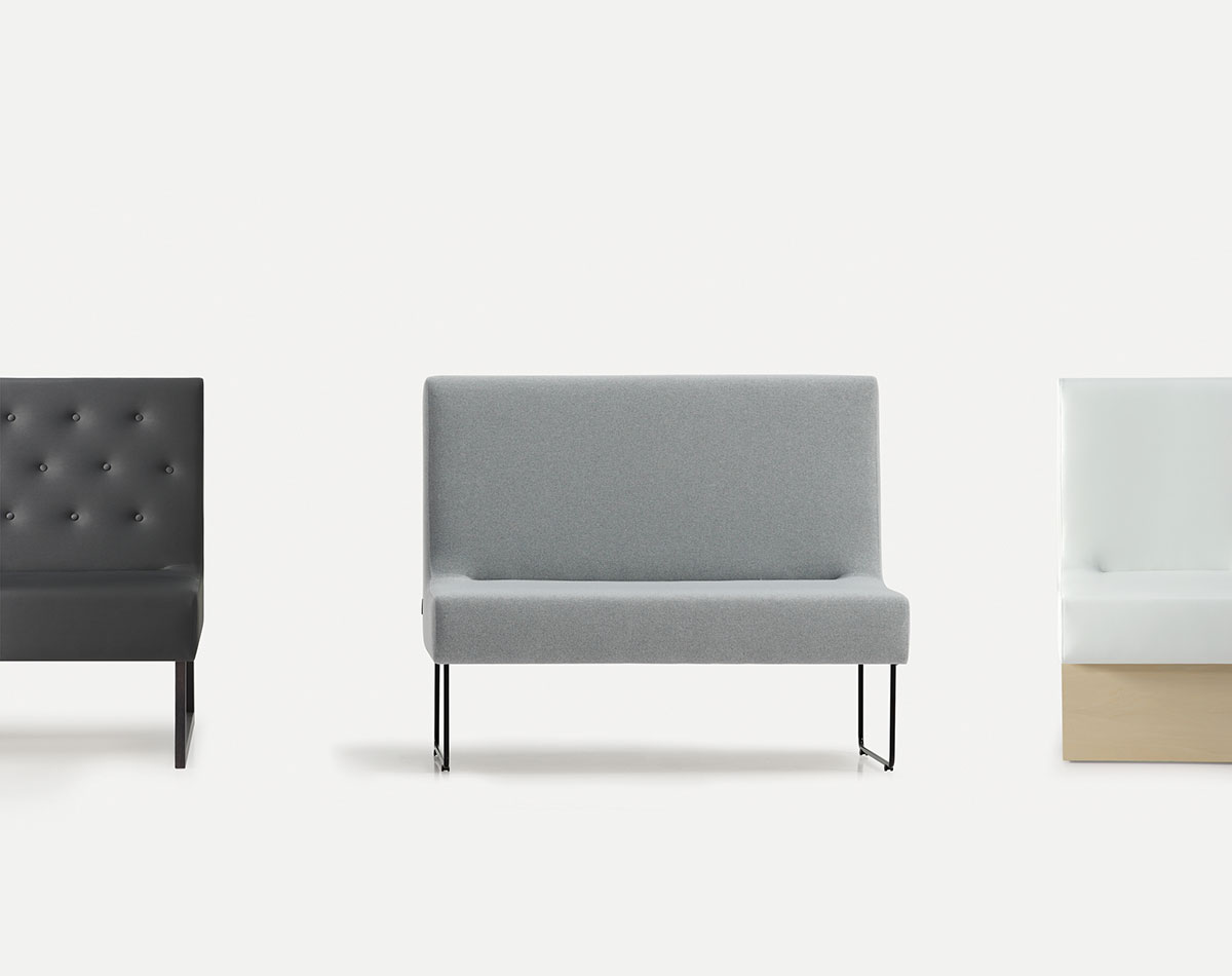 001406 Скамейка SANCAL Menu  - Вид №4