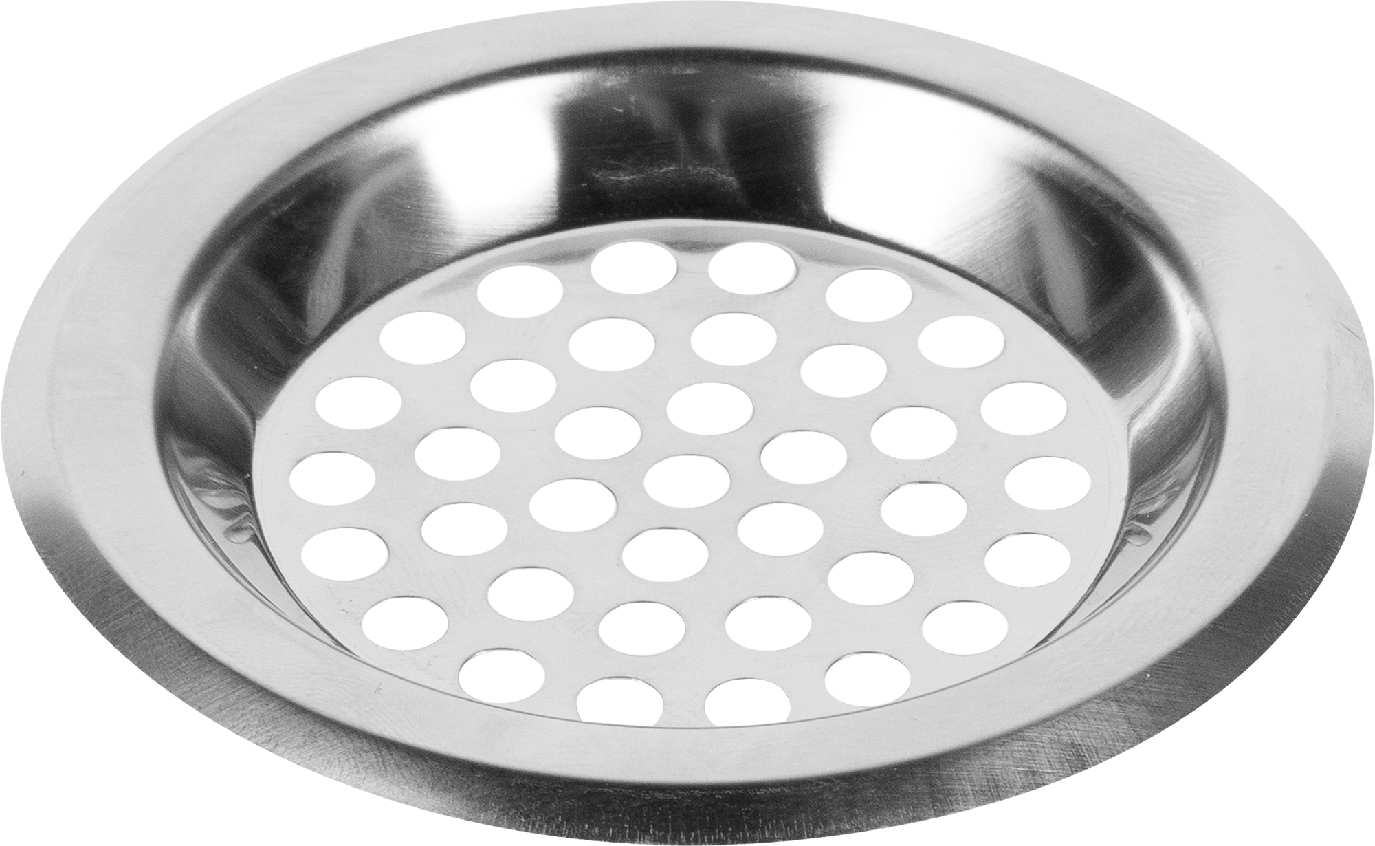 82379624 Ситечко для мойки 7.5 см нержавеющая сталь STLM-0025885 Santreyd 