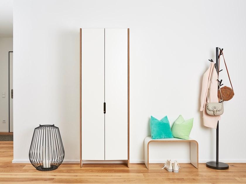 Tojo Möbel Тумба для обуви из мдф sun-id-1512249 - Вид №9