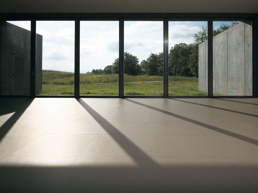 COTTO D'ESTE Стены из керамогранита / напольная плитка с эффектом бетона Materica sun-id-1369821 - Вид №6