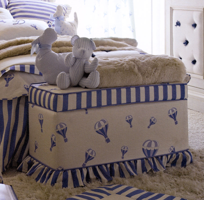 Банкетка  DOLFI 0239   2 