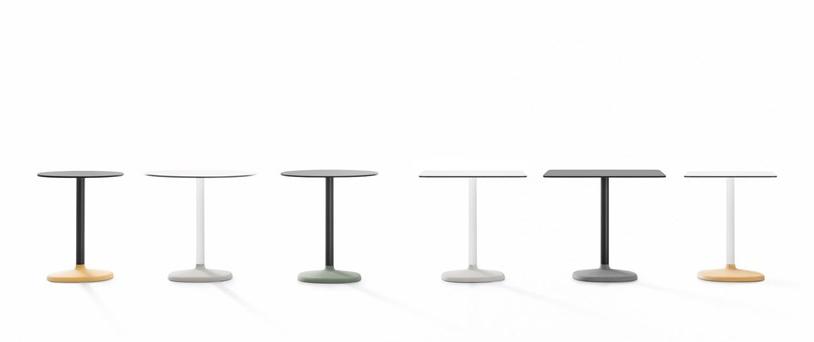 B-LINE Круглый стол sun-id-1490021 - Вид №2