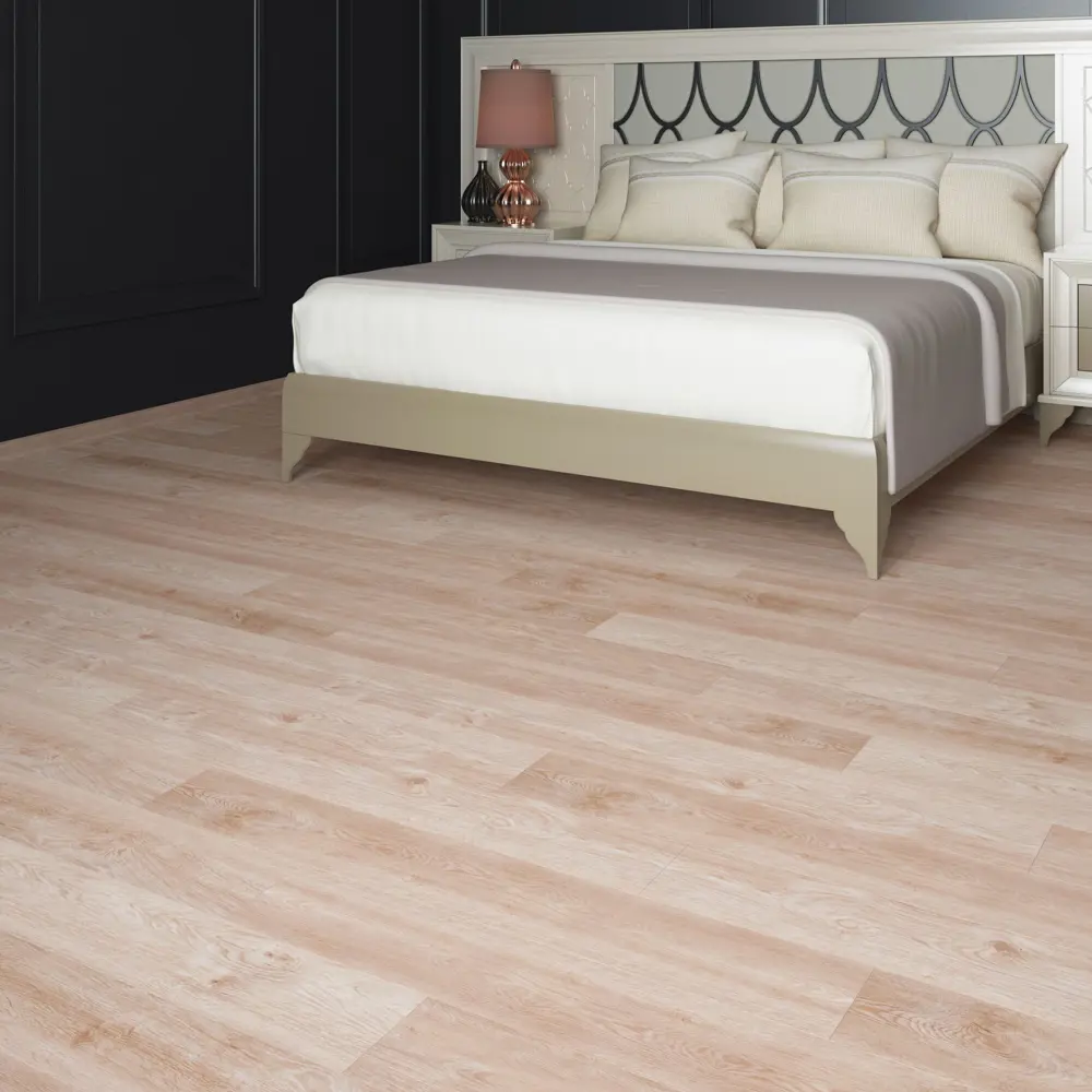 Ламинат «Дуб Ривер» 31 класс толщина 6 мм 2.663 м² Santreyd STLM-2038260