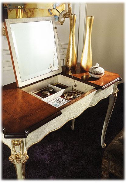 Туалетный столик  PALMOBILI 879  - Вид №3