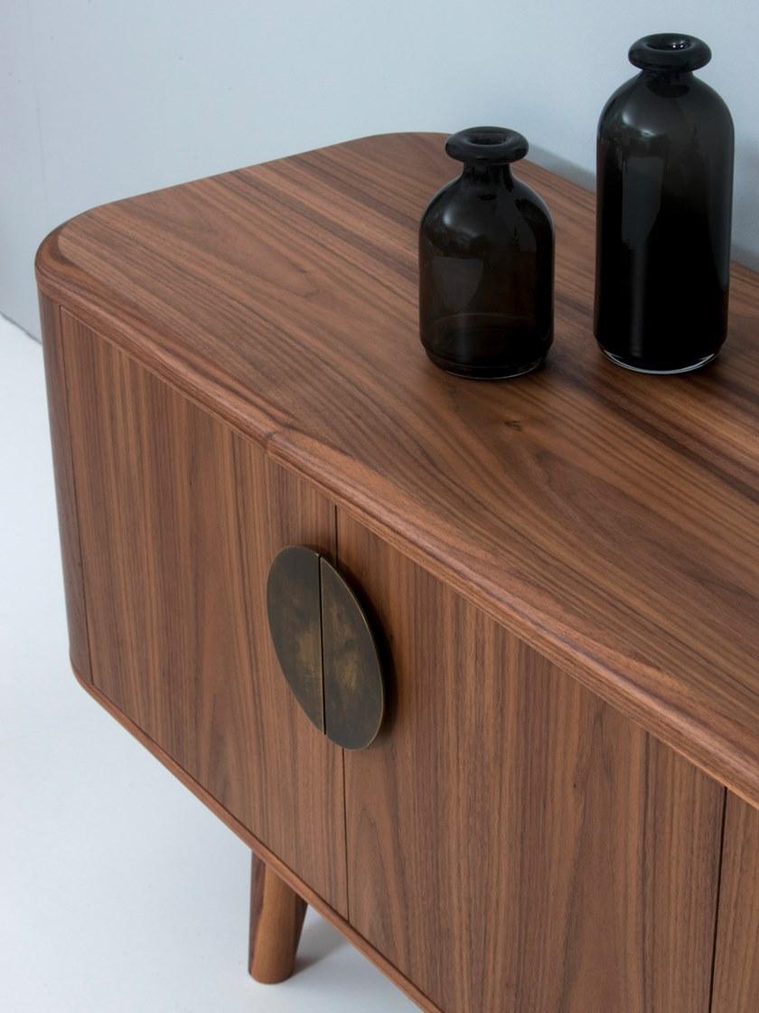 Anesis Комод из ясеня с ящиками O M511  - Вид №5