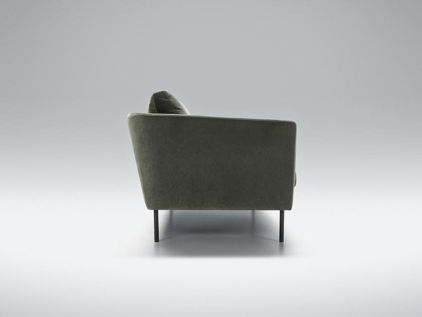 Sits 3-х местный бархатный диван Betty sun-id-1452254 - Вид №3