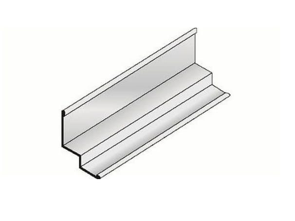 Периметровые рамы для подвесных потолков Siniat by etex столешницы проверяемые ARCH-00036605