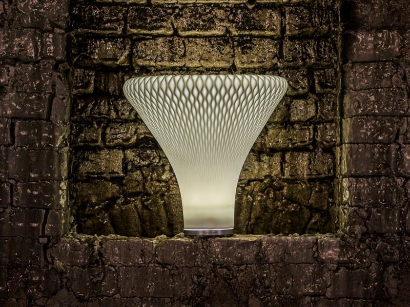 Vista Alegre Настольная лампа из фарфора E2h – earth to humanity 21130871  - Вид №3