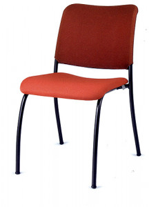 Стул ECOCHAIR MOVING EC0046
