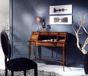 Письменный стол  BBELLE 728