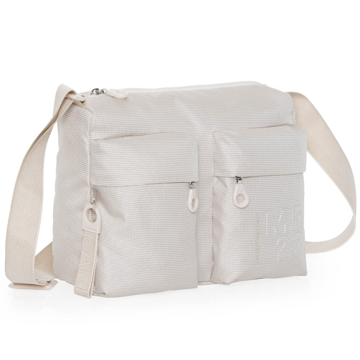 QMTT5-324 Сумка QMTT5 Cross-Body Bag Mandarina Duck MD20  - Вид №3