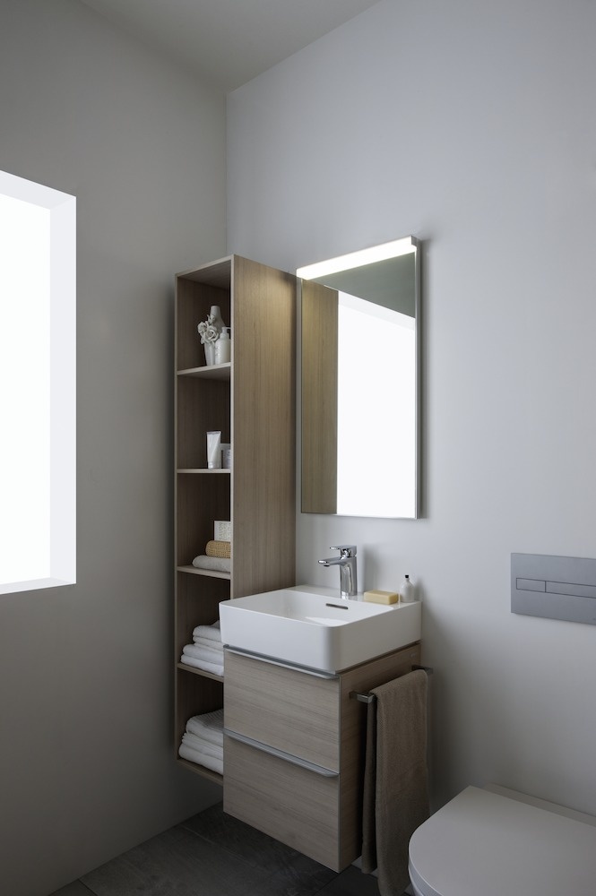 H8102824001081 Раковина LAUFEN PRO - Вид №7