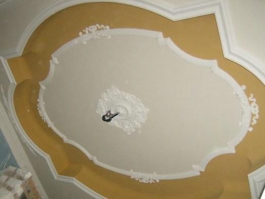 Profilgessi Каркас из гипсоволокна Forme su misura sun-id-1399823 - Вид №4