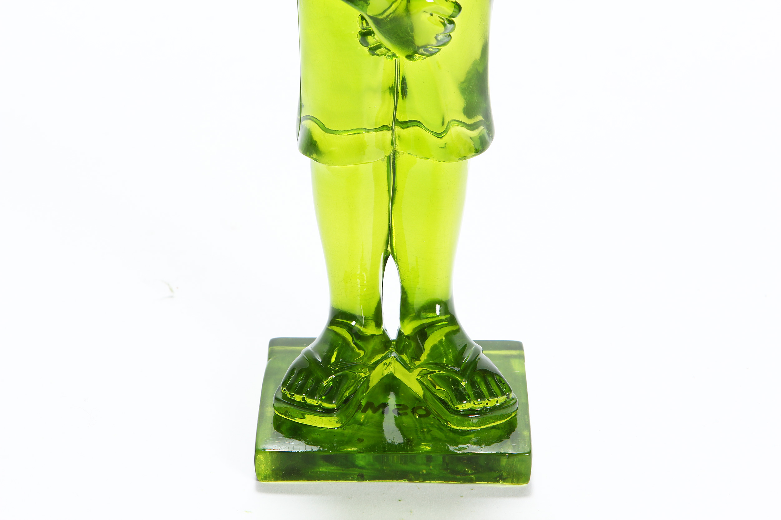 2000000051543 Статуэтка Grin SELETTI  - Вид №4