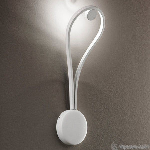 Linea Light 7032 Medusa настенный