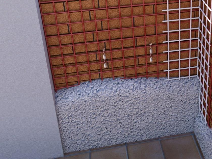 Biemme Разглаживающий состав для штукатурки Armatex Bm rasa - Вид №1