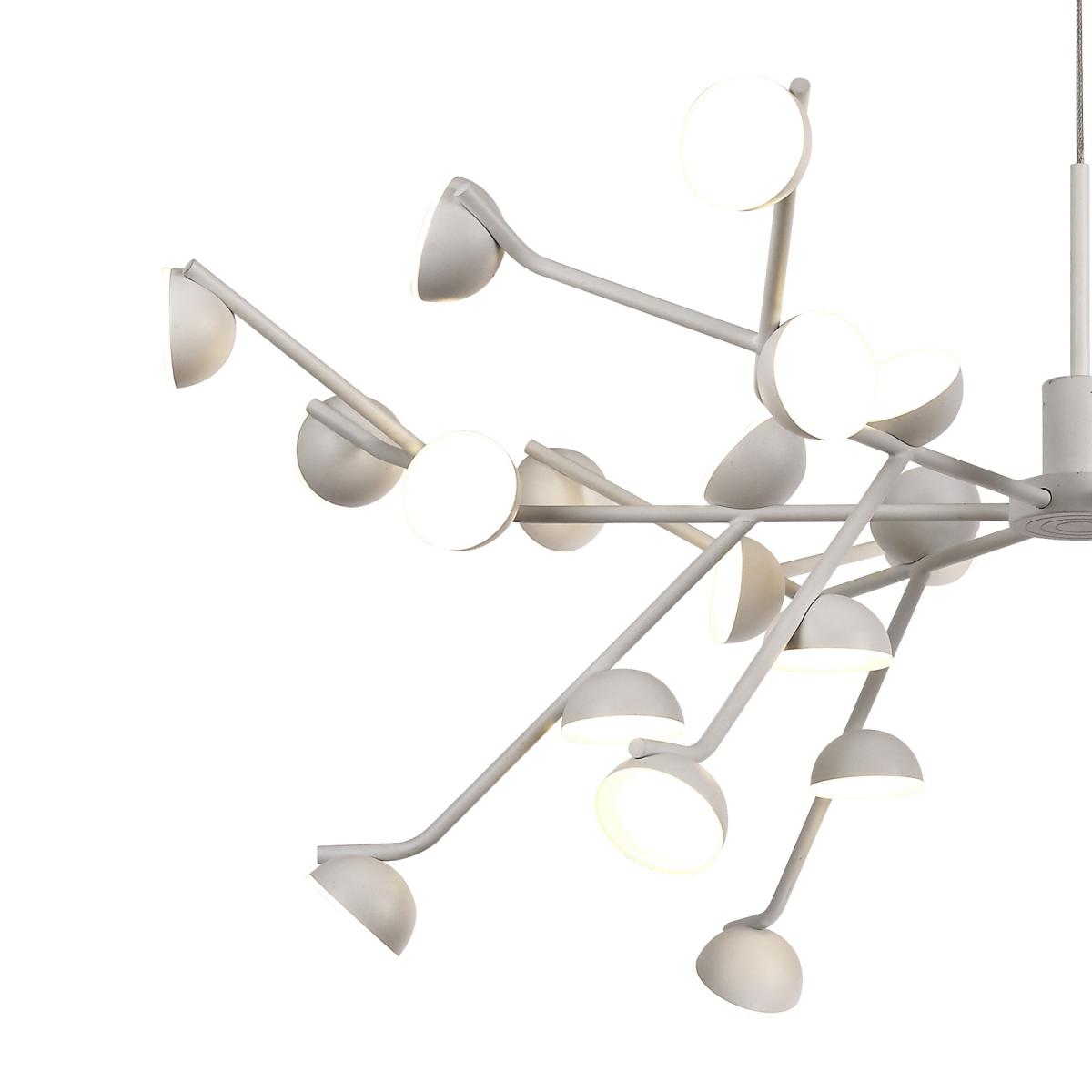 066503 Люстра 6260 Mantra Adn  - Вид №8