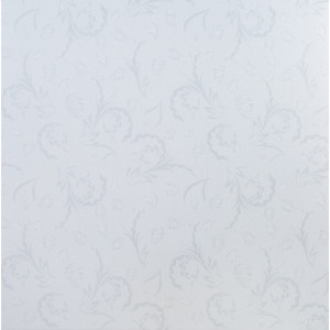 14589311 Плита потолочная экструдированная FX «Весна», 2 м2, цвет жемчуг