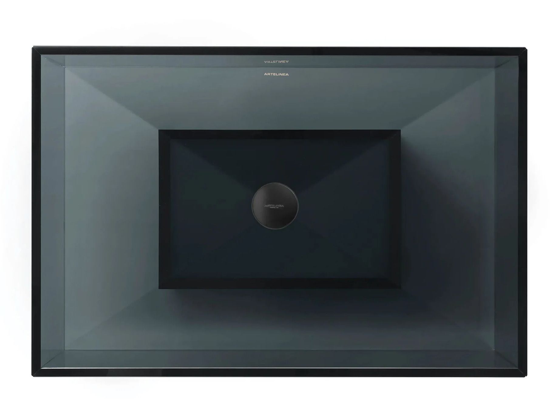 Прямоугольная стеклянная столешница ARTELINEA Kubik ARCH-00147845 - Вид №3