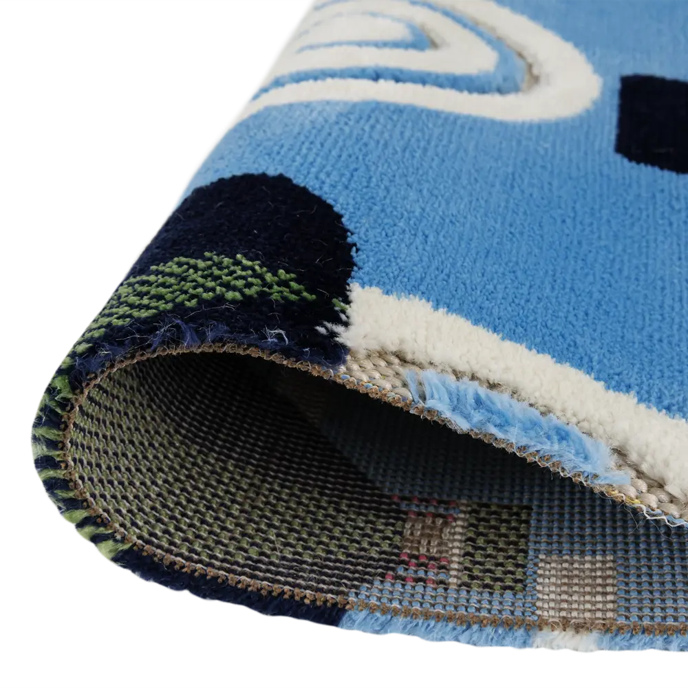 Ковровое покрытие «Воздушные шары», 2 м Santreyd STLM-2139409 - Вид №2