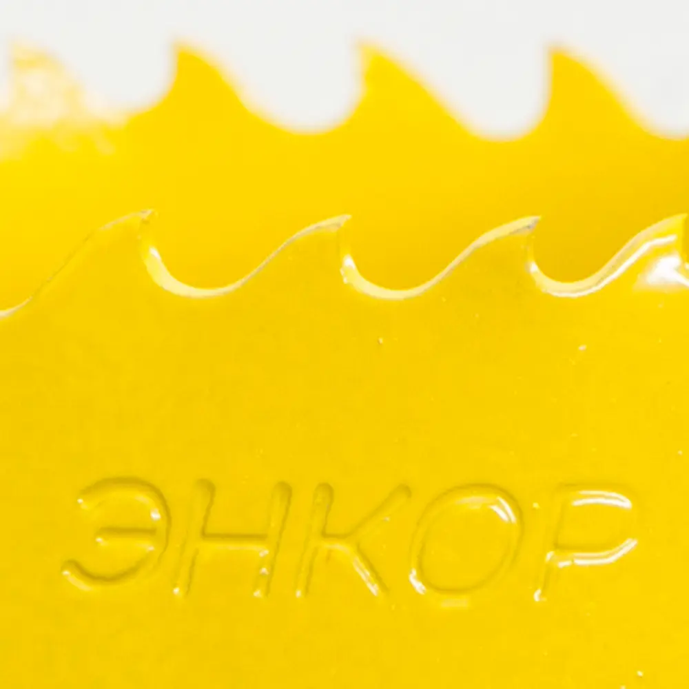 Коронка для металла Энкор Bi-Metall, D73 мм STLM-2091363 - Вид №1