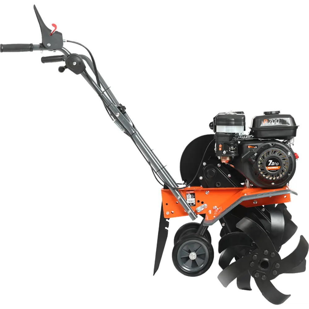 Культиватор бензиновый Patriot Р700 STLM-2080439 - Вид №3