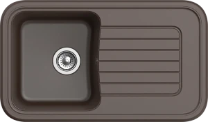 Кухонная мойка Кварц Ewigstein S79 GranFest