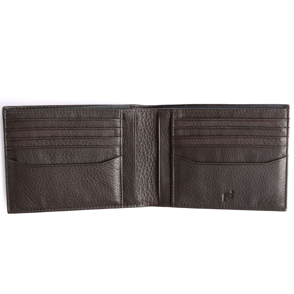 OSO09900.099 Портмоне OSO09900 Billfold Porsche Design Business SLG  - Вид №2