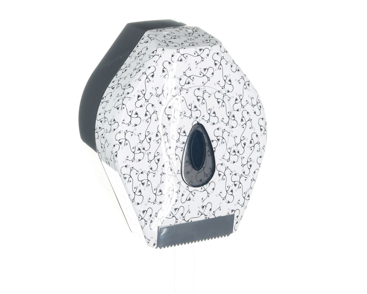 BUH257 UNIQUE CHARMING SPARK LINE держатель для туалетной бумаги Merida 